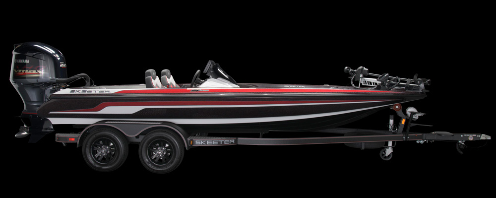 2021 skeeter zx225 boat builder customize your new