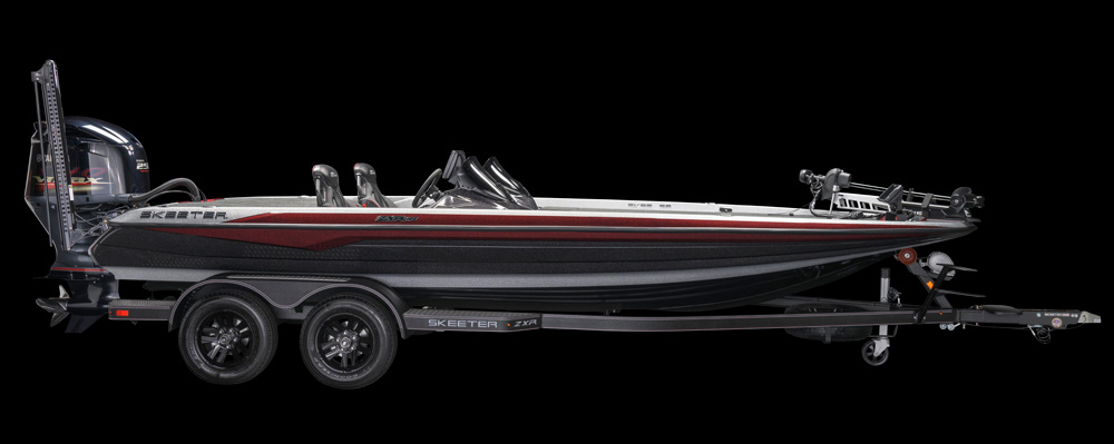 2021 skeeter zxr 21 boat builder customize your new