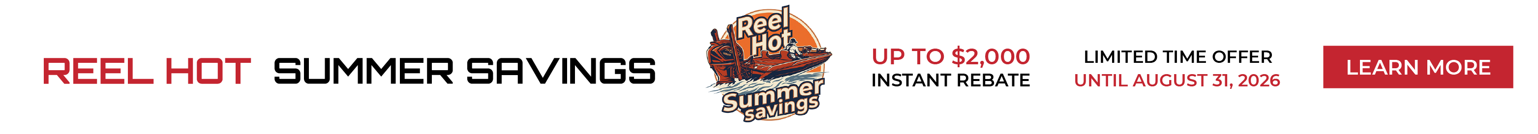 Buy Save Fish Event Callout