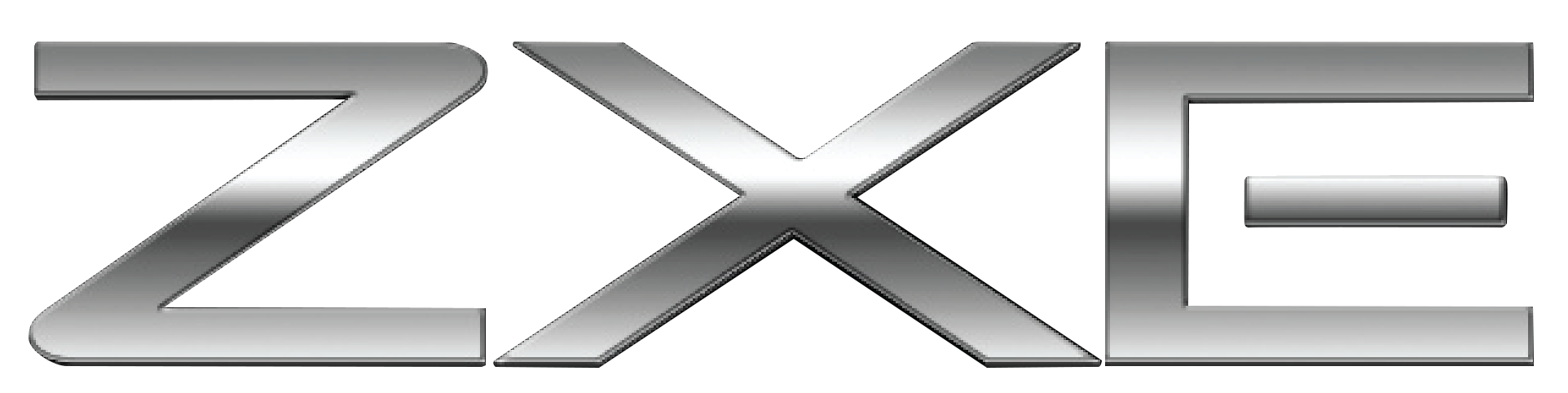 Skeeter ZXE Logo
