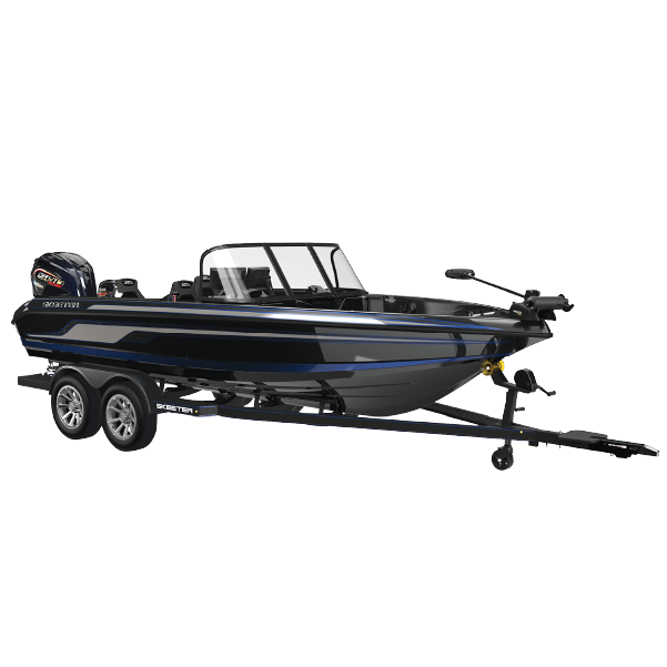 | Skeeter Performance Fishing Boats