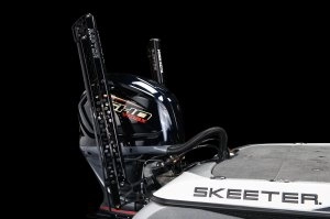 fxr21 limited bass boat motor