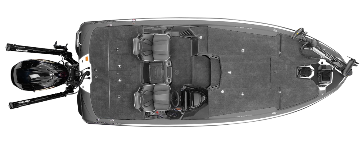 2025 ZXR21 Overhead View