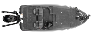 2025 ZXR 21 Overhead Image