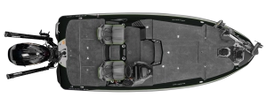 2025 ZXR 20 Overhead Image