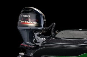 zx150 bass boat yamaha motor