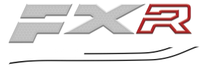 2026 FXR20 PRO Model Designator