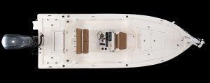 2026 SX241 Overhead Image