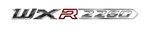 2026 WXR2260 PRO Model Designator