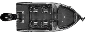 2026 Solera 205 Overhead Image