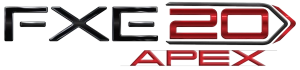 2027 FXE20 APEX Model Designator