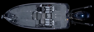2027 FXE21 PRO Overhead Image