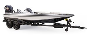 2027 FXE21 PRO Side Profile