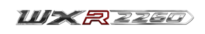 2027 WXR2260F Model Designator