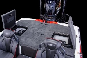 zxr20 rear storage compartments open