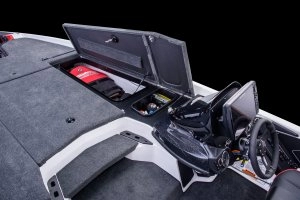 zxr20 starboard storage compartments open